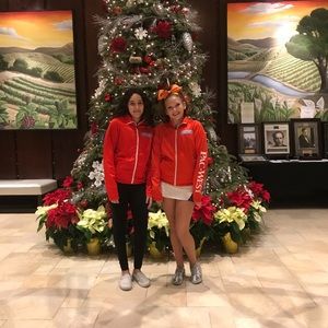 Meet your Posher, Isabella